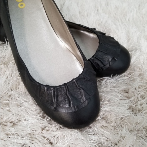 ballet flats - Picture 2 of 6